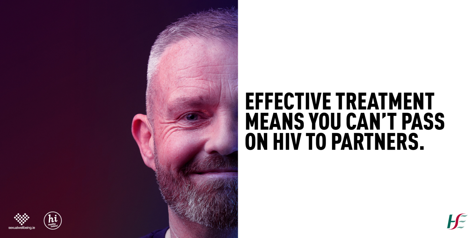 undetectable-viral-load-hiv-ireland