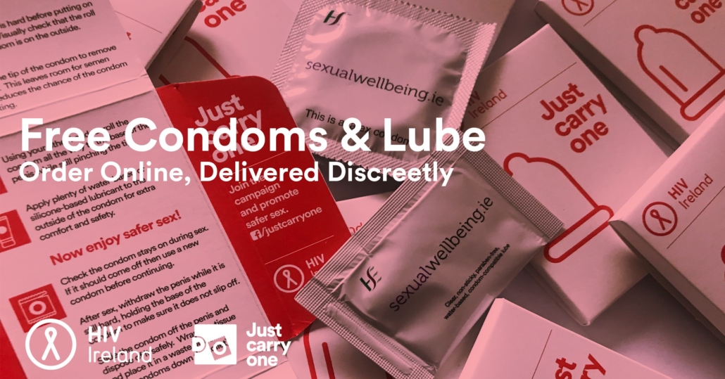 Free Condoms Hiv Ireland 4732